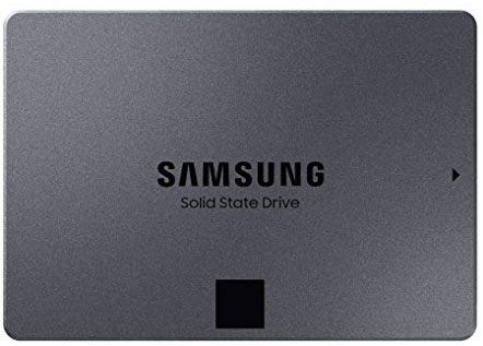 internal ssd for ps4