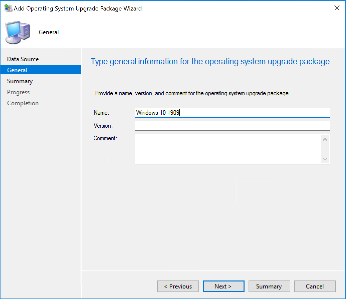 How To Use SCCM To Upgrade From Windows 7 To Windows 10 MiniTool