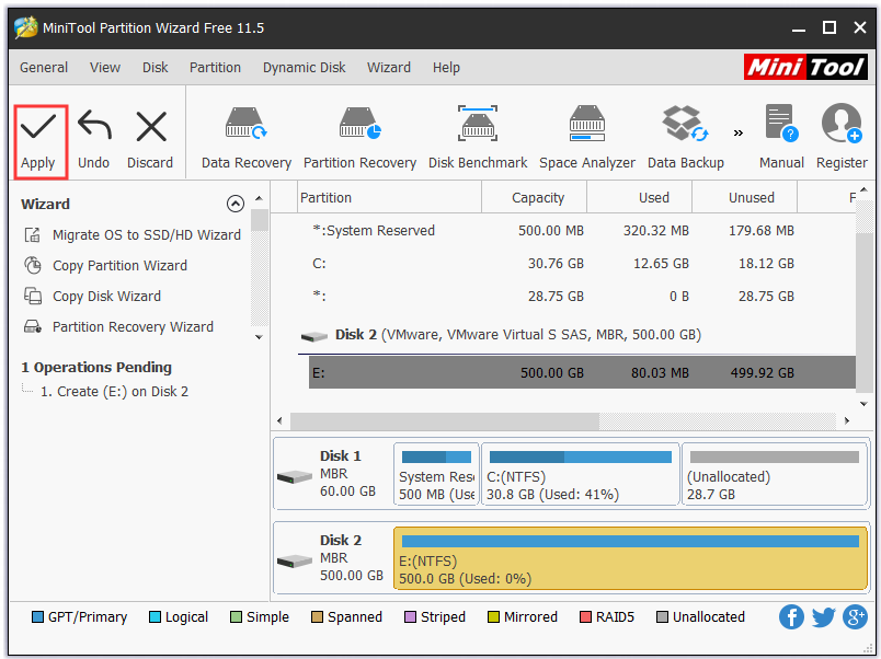 How to Repair Madden 22 Unable to Connect to EA Server - MiniTool Partition  Wizard