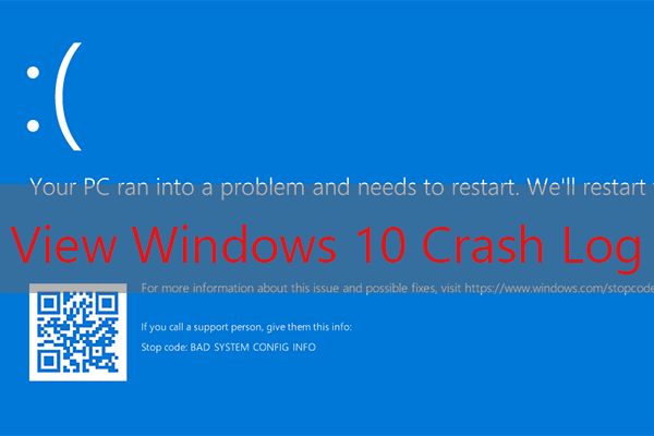 microsoft application error reporting windows 10