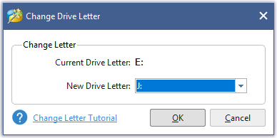 The Disk Check Not Performed as Windows Can’t Access the Disk