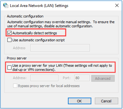 Full Guide to Fix ERR_CONNECTION_CLOSED Error in Google Chrome ...