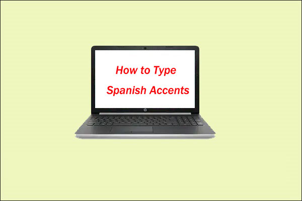 how-to-type-spanish-accents-on-dell-nda-or-ug