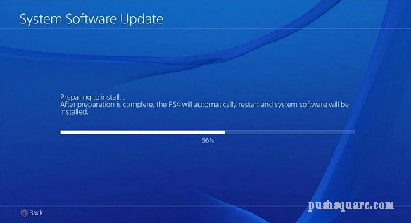 How PS4 Error SU-41350-3? Solutions] - MiniTool Partition