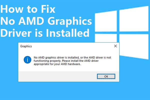 amd graphics drivers windows 8.1