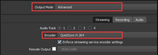 OBS Encoding Overloaded? Here are 9 Methods to Fix It