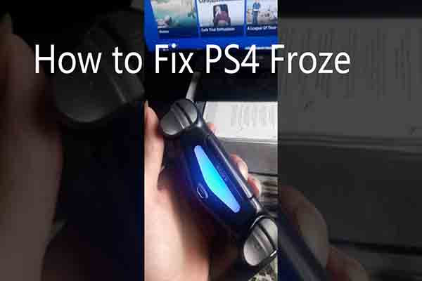 Top Solutions To Cannot Connect To Ps4 0xfff Error
