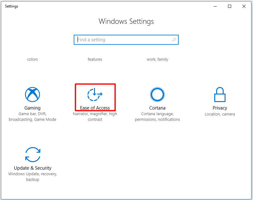 windows 10 invisible taskbar icons