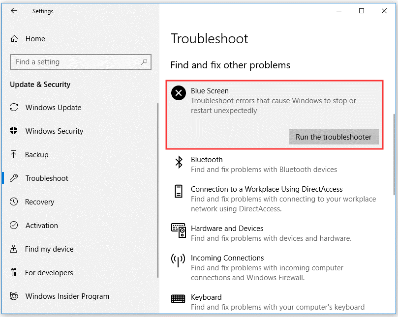 Bugcode_ndis_driver wireless adapter wireless