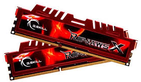 Key difference between DDR4 and DDR3 RAM