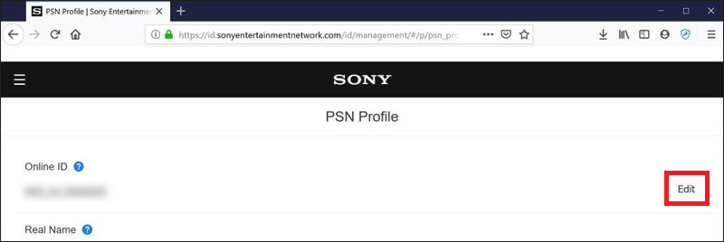PSN Name Change: How to change your PSN Name and what issues to watch out  for, Gaming, Entertainment