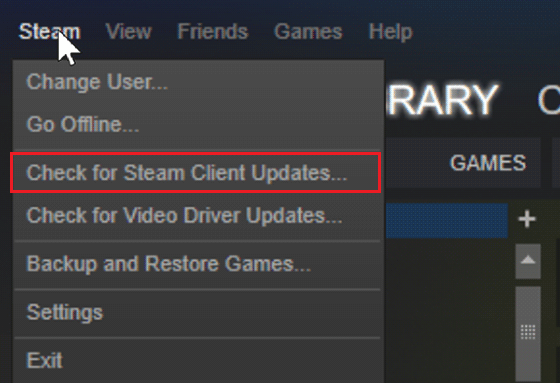 sonic generations steam client not running