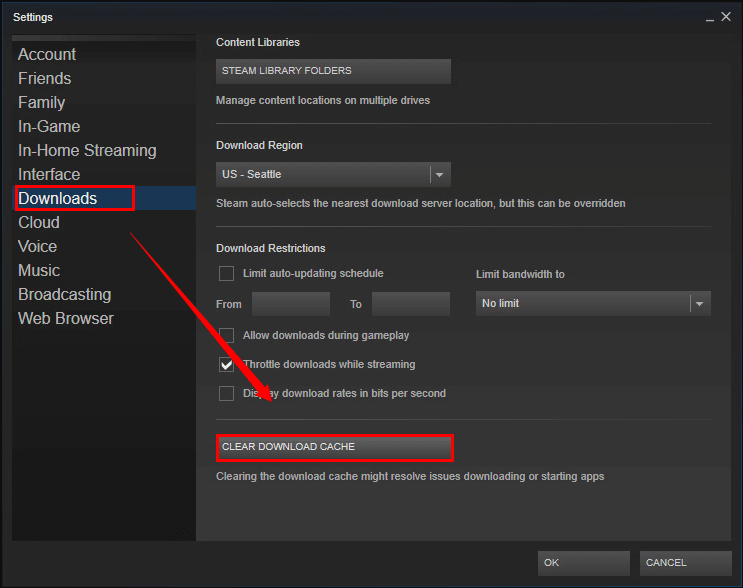 let it die pc enable steam overlay not working