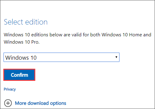 Windows 10 All In One Preactivated ISO Download (32 & 64 Bit) - MiniTool  Partition Wizard