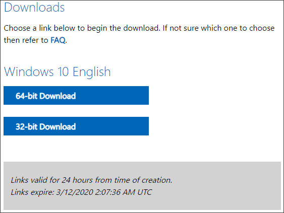 windows 10 media creation tool 64 bit download