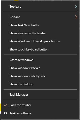 task manager microsoft skype