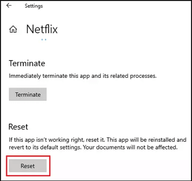 Bothered by Netflix Code NW-2-5? Here Are Solutions for You - MiniTool  Partition Wizard