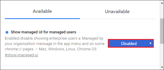 How to Fix: Your Browser Is Managed by Your Organization - MiniTool