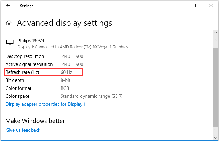 Frames Per Second How To Increase Fps Windows 10 Updated