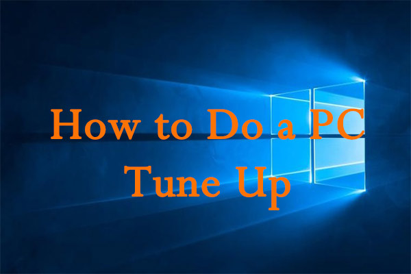 2017 best pc tune up software