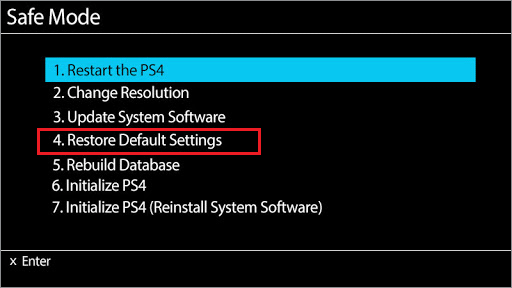 How Quickly PS4 Error Code SU-30746-0 Easily