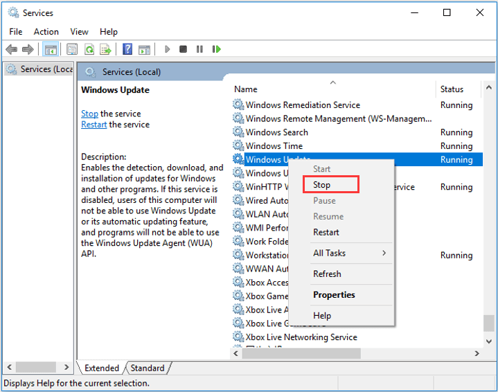 How to Fix Windows Update Error 0xC1900209 - MiniTool Partition Wizard