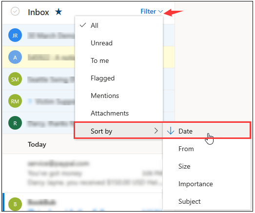 How to Fix Outlook Not Receiving Emails Issue [7 Simple Ways