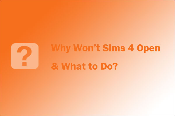 what does the sims 4 ultimate fix do?