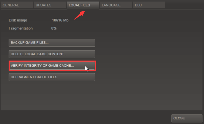 where are the files that steam workshop downloads