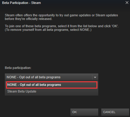 how to delete mods from steam workshop
