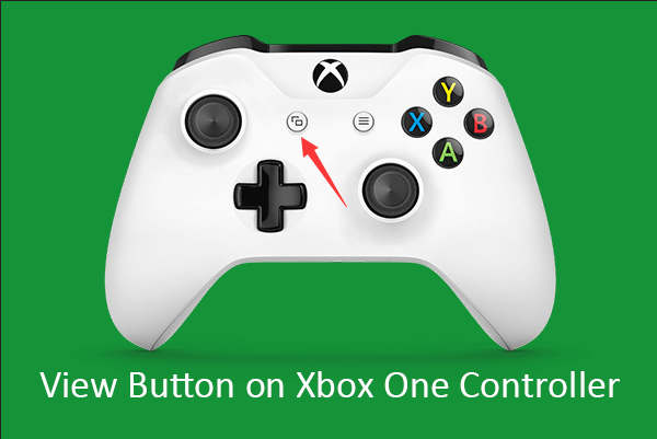 vrchat xbox controller