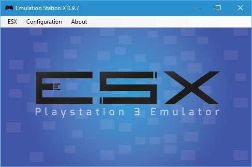 download ps3 emulator emx 1.21 tutorial