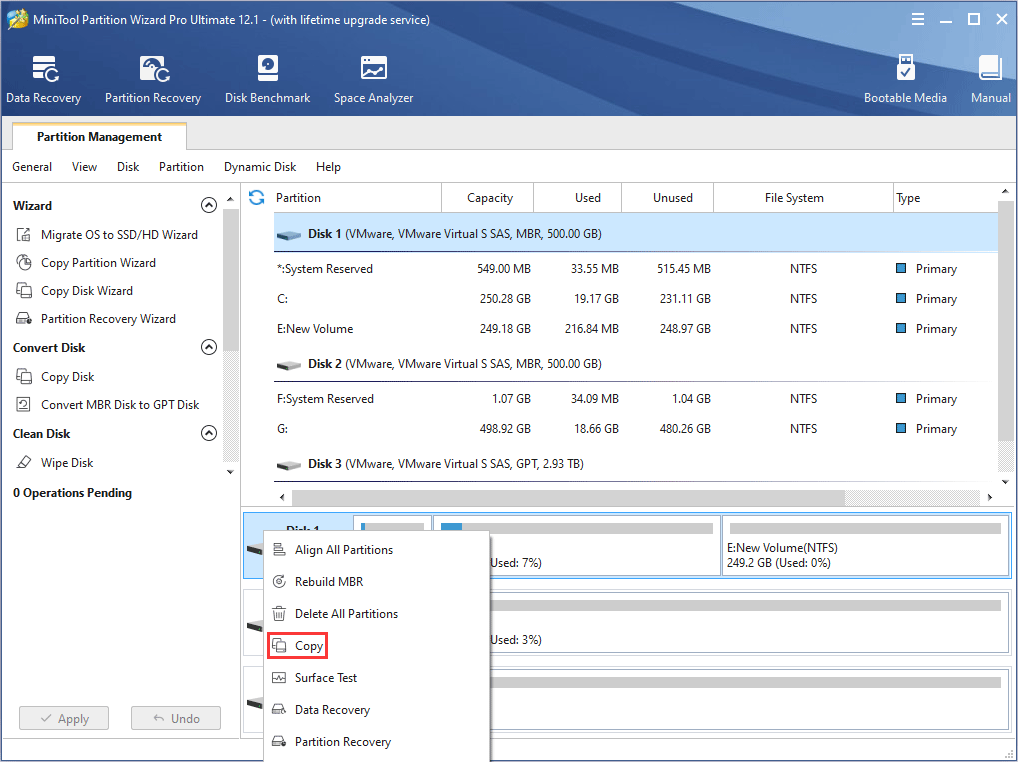 adata ssd toolbox doesnt complete the diagnostic