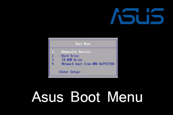 asus usb driver instal on self boot disk