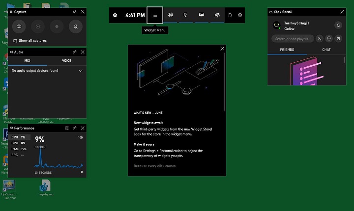  How To Open Game Bar Fix Game Bar Won t Open Win 10 11