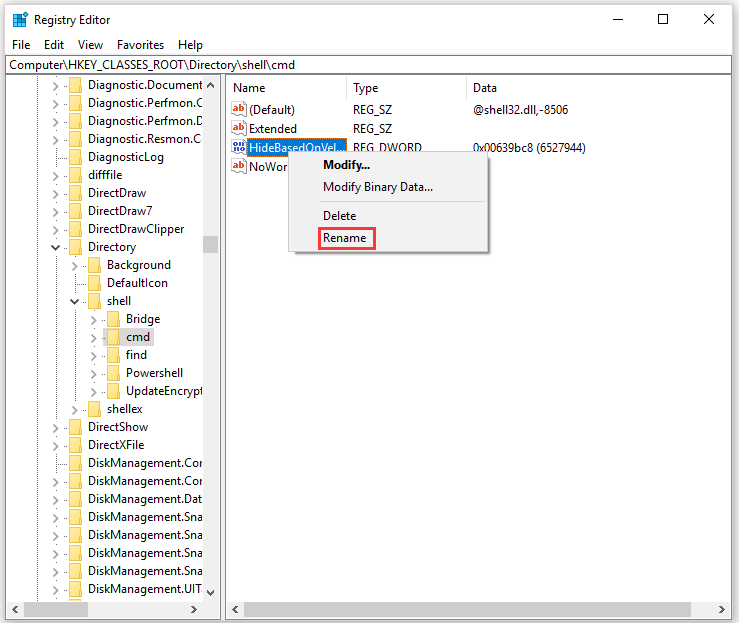 Beginner's Guide to Windows CMD - MiniTool