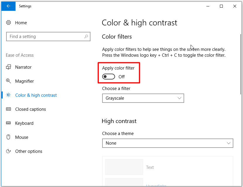 hp monitor drivers for windows 10 to fix color issues