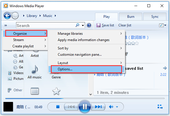 download visualizations for windows media player