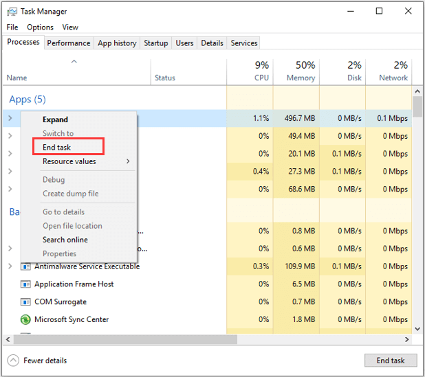 wow was unable to start 3d acceleration