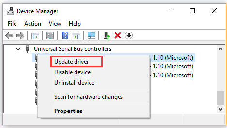 windows 10 xbox controller driver