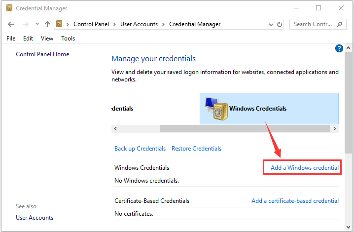 WD NAS Can't Be Seen In Windows? Here Are The Solutions!