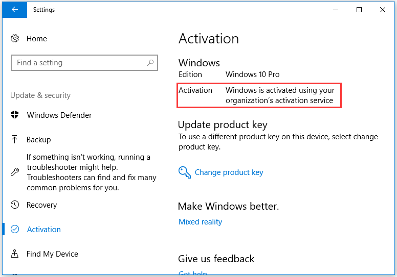 can t change desktop background windows 10