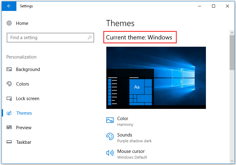 How to Enable Windows Explorer Dark Theme to Reduce Eye Strain ...