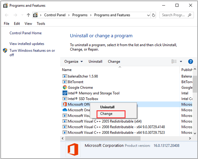 outlook crashes when opening excel
