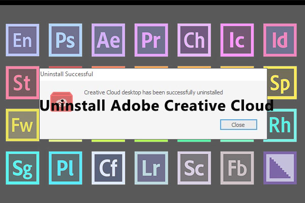 adobe creative cloud desktop manager