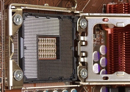 LGA 1366 Motherboard: CPU Socket Type & CPU List - MiniTool Wizard