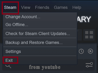 all files not downloading steam workshop