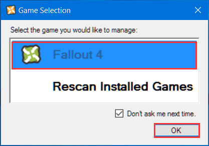 fallout 4 mods how to install