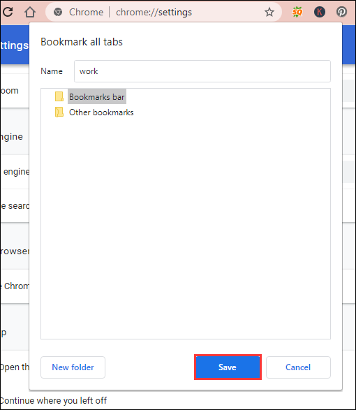 how-to-save-tabs-in-chrome-here-is-the-tutorial-minitool-partition