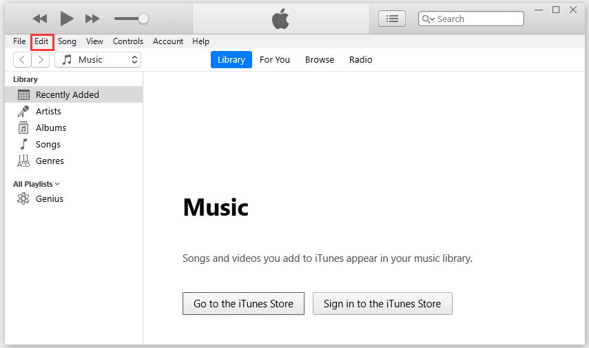best itunes library manager mac